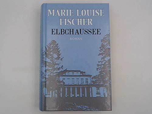 Elbchaussee. Roman