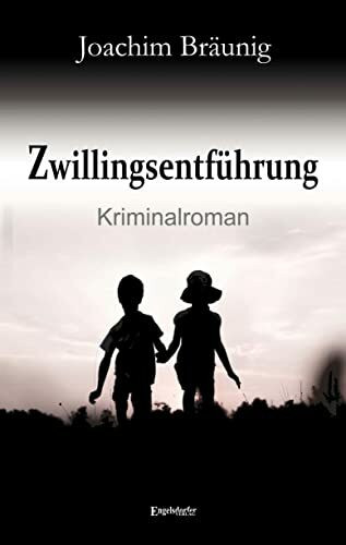 Zwillingsentführung: Kriminalroman
