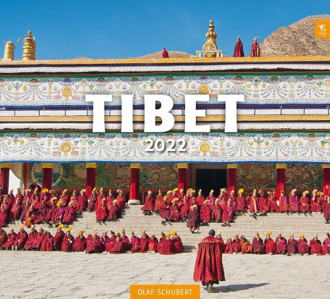 Tibet 2022