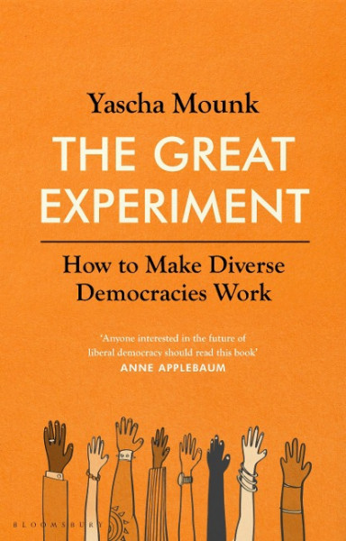 The Great Experiment