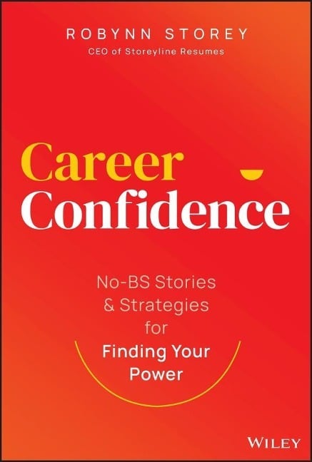 Career Confidence Career Confidence