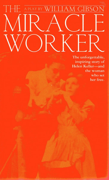 The Miracle Worker