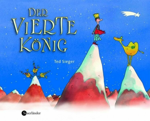 Der Vierte König