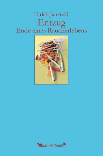 Entzug - Ende eines Raucherlebens