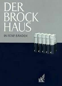 Der Brockhaus in fünf Bänden. 9., neu bearb. Aufl., Bd.3, Ip-Mus.