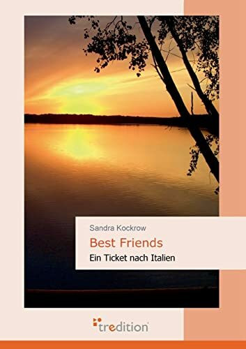 Best Friends: Ein Ticket nach Italien