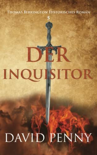 Der Inkubus (Thomas Berrington Historisches Roman, Band 4)