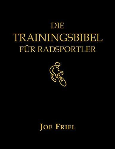 Die Trainingsbibel für Radsportler