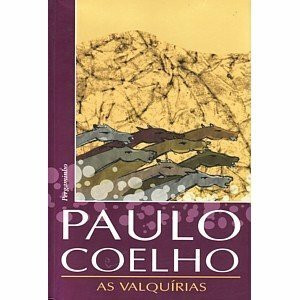As Valquirias, portugiesische Ausgabe