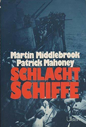 Schlachtschiffe