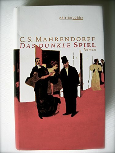 Das dunkle Spiel (Edition Lübbe)