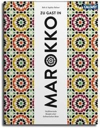 Zu Gast in Marokko
