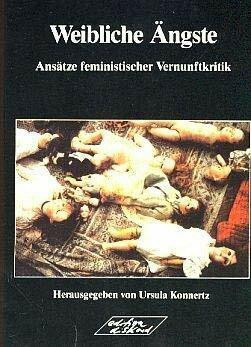 Weibliche Ängste