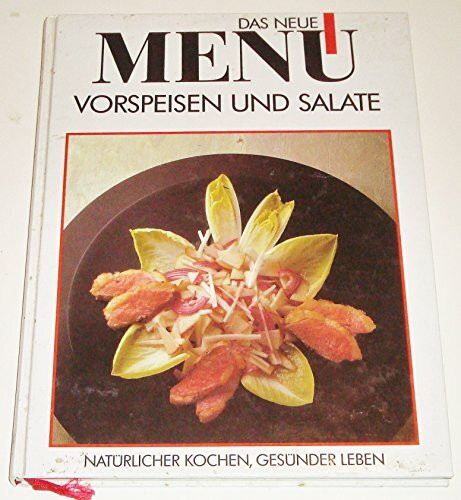 Vorspeisen und Salate