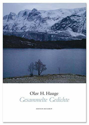 Gesammelte Gedichte