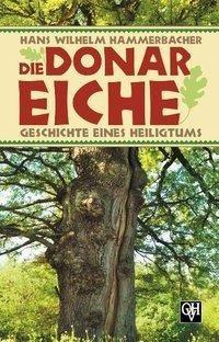 Die Donar-Eiche