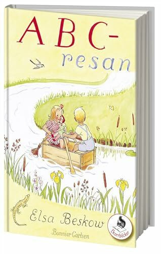 ABC-resan (Ekorrböcker)