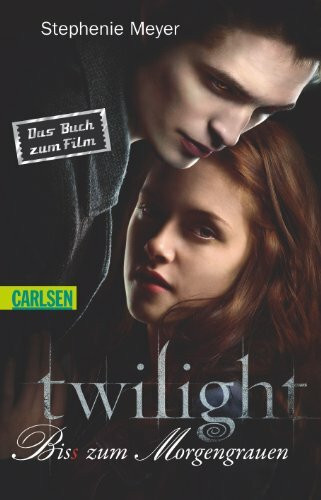 Bella und Edward, Band 1: Twilight - Biss zum Morgengrauen: Ausgezeichnet mit dem Jugendbuchpreis Buxtehuder Bullen 2006. Nominiert für den Deutschen ... 2007, Kategorie Preis der Jugendlichen