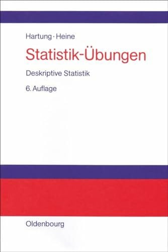 Statistik-Übungen, Deskriptive Statistik