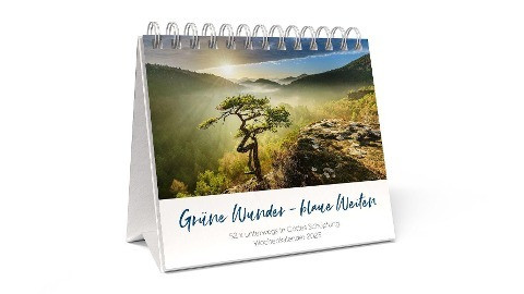 Grüne Wunder - blaue Weiten 2023