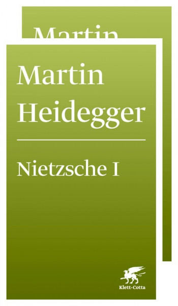 Nietzsche I und II