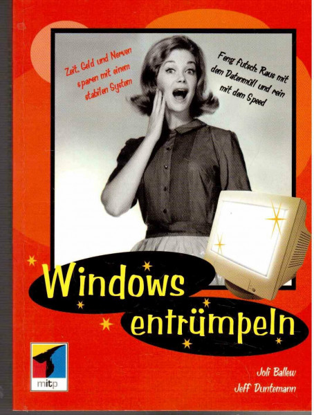 Windows entrümpeln