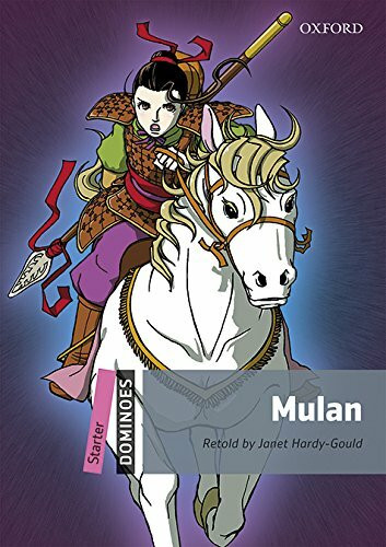 Starter: Mulan MP3 Pack