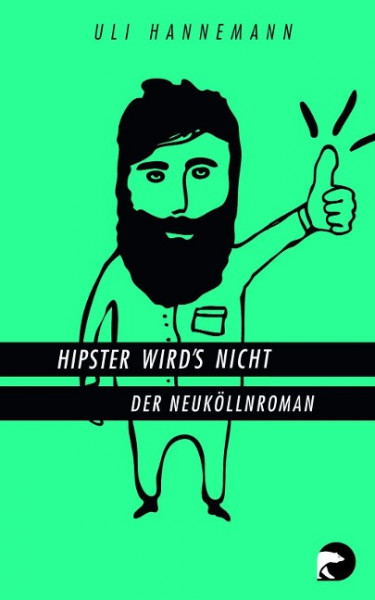 Hipster wird's nicht
