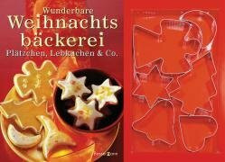 Wunderbare Weihnachtsbäckerei