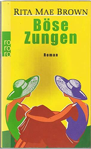 Böse Zungen