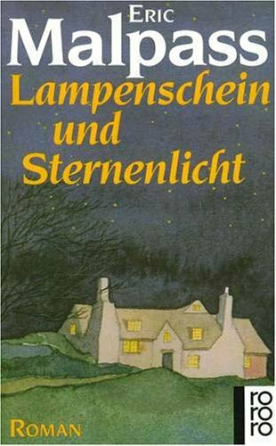 Lampenschein und Sternenlicht (Zeitromane, Band 3)