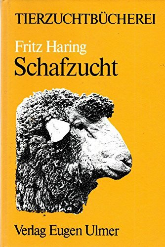 Schafzucht (Tierzuchtbücherei)