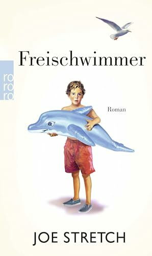 Freischwimmer: Gewinner des Somerset Maugham Award 2013