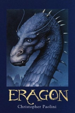 Eragon (The Inheritance Cycle, Band 1)