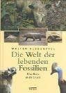Die Welt der lebenden Fossilien: Eine Reise in die Urzeit
