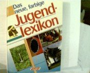 Das grosse farbige Jugendlexikon