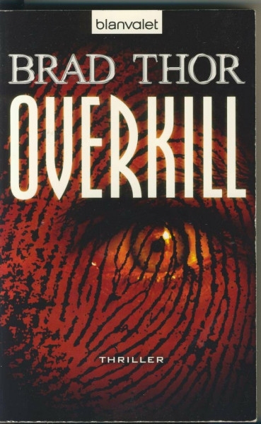 Overkill: Thriller