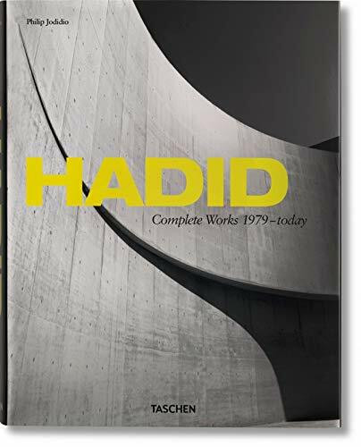 Hadid. Complete Works 1979–today