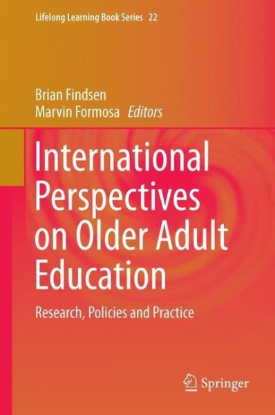 International Perspectives on Older Adults Education