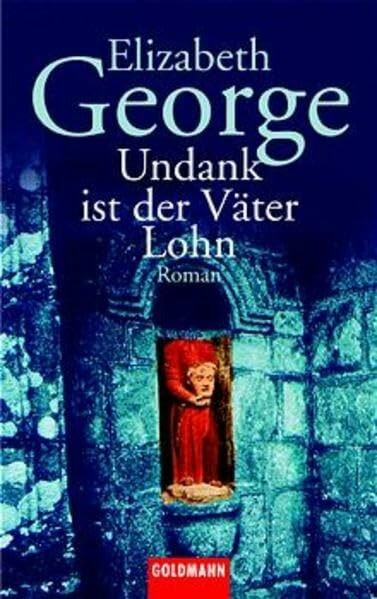 Undank ist der Väter Lohn: Aktion (Goldmann Aktionen)