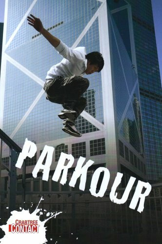 Parkour (Crabtree Contact Level 2)