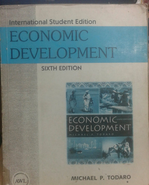Economic Development