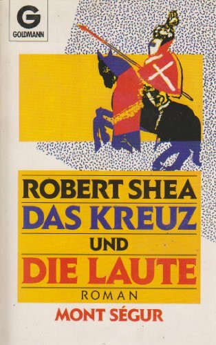 Das Kreuz und die Laute / Mont Segur