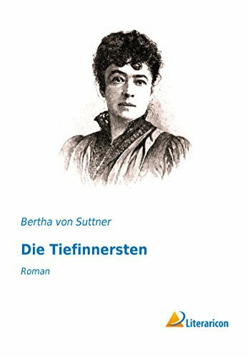 Die Tiefinnersten: Roman