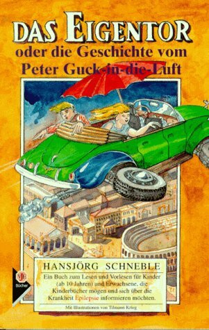 Das Eigentor oder die Geschichte vom Peter Guck-in-die-Luft
