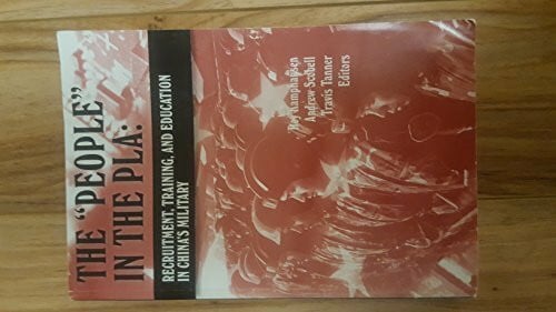 People in the PLA : Recruitment, Training, and Edu