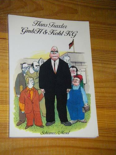 GmbH und Kohl KG. Kohlorierte Blätter