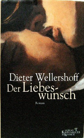Der Liebeswunsch