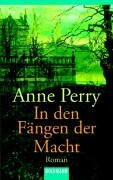 In den Fängen der Macht: Roman