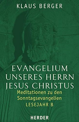 Evangelium unseres Herrn Jesus Christus